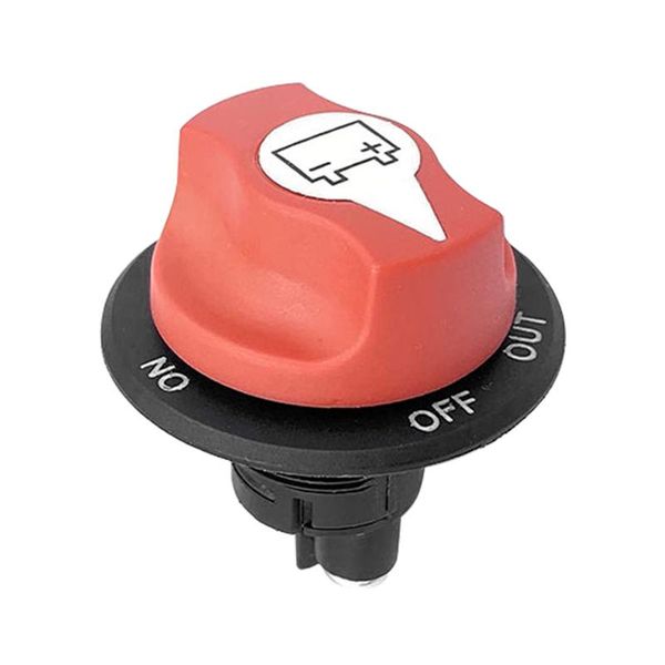 parts 32v battery disconnect switch engine rv trailer professional durable for marine boat universal motorcycle master isolator brass
parts 32v battery disconnect switch engine rv trailer professional durable for marine boat universal motorcycle master isolator brass