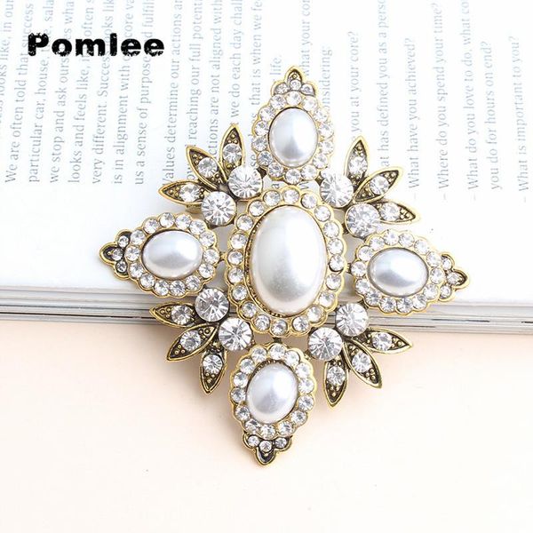 pins, brooches pomlee crystal cross women and men fashion vintage large pins black color cool design baroque style, Gray
pins, brooches pomlee crystal cross women and men fashion vintage large pins black color cool design baroque style, Gray