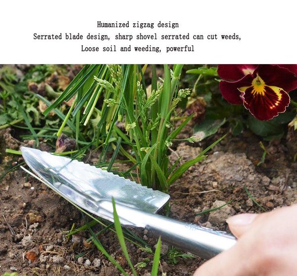 planters & pots home planting accessories gardening stainless steel shovel large soaking hand tool seedling grass
planters & pots home planting accessories gardening stainless steel shovel large soaking hand tool seedling grass