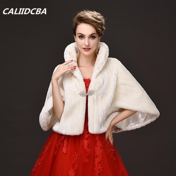 wraps & jackets winter shawl bridal wedding warm white fur cape faux jacket cloaks outwear coat crystal
wraps & jackets winter shawl bridal wedding warm white fur cape faux jacket cloaks outwear coat crystal