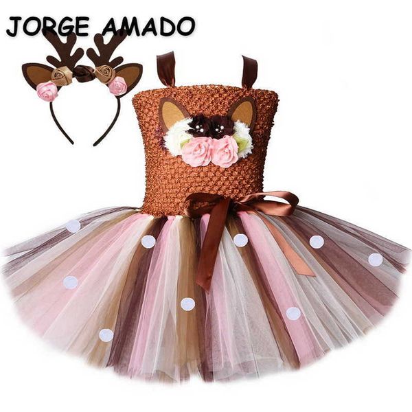 summer baby girls dress cartoon deer bow sleeveless white dot tutu sling with headwear kids clothes e022 210610, Red;yellow
summer baby girls dress cartoon deer bow sleeveless white dot tutu sling with headwear kids clothes e022 210610, Red;yellow