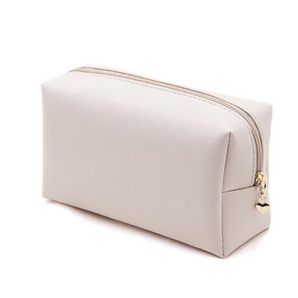 storage bags korean cosmetic bag leather ladies pu octagonal portable waterproof travel wash
storage bags korean cosmetic bag leather ladies pu octagonal portable waterproof travel wash