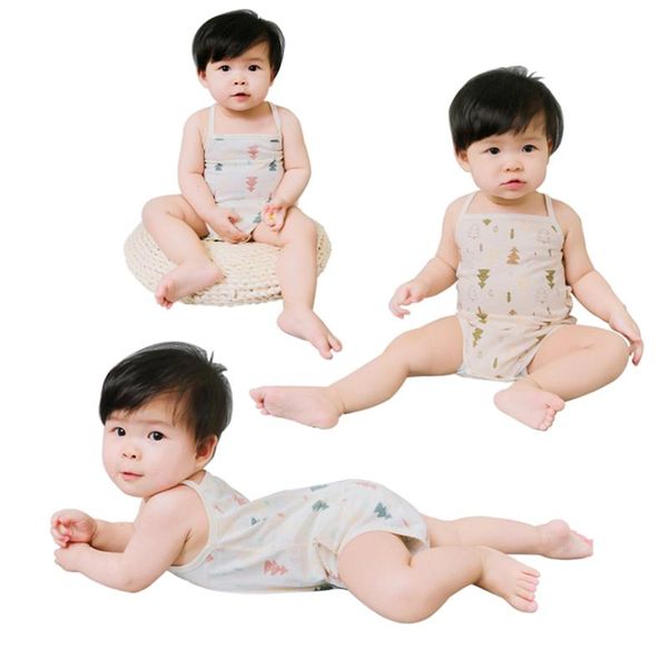 rompers baby boys girls romper summer toddler born infant sleeveless air conditioning belly protector clothing jumpsuits kid bodysuit, Blue
rompers baby boys girls romper summer toddler born infant sleeveless air conditioning belly protector clothing jumpsuits kid bodysuit, Blue