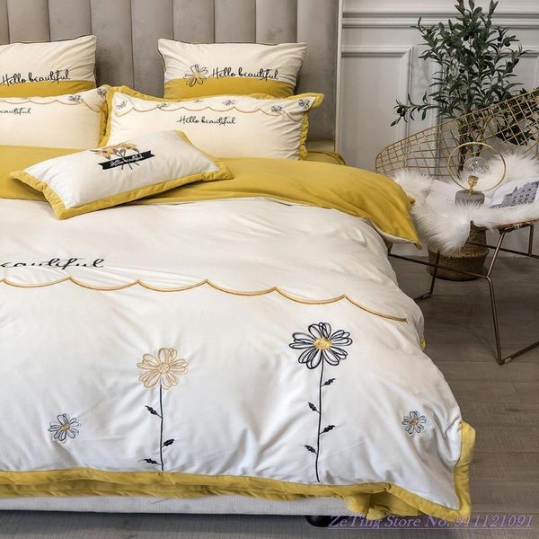 bedding sets set winter plush flannel duvet cover coral fleece thick double-sided quilt small fresh princess style home textile
bedding sets set winter plush flannel duvet cover coral fleece thick double-sided quilt small fresh princess style home textile