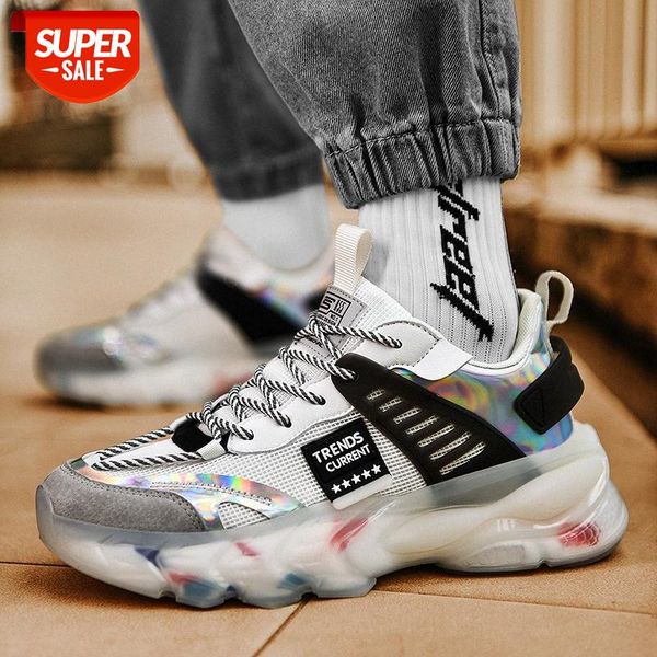 large size men's shoes spring korean fashion casual trend student sports running #se69
large size men's shoes spring korean fashion casual trend student sports running #se69