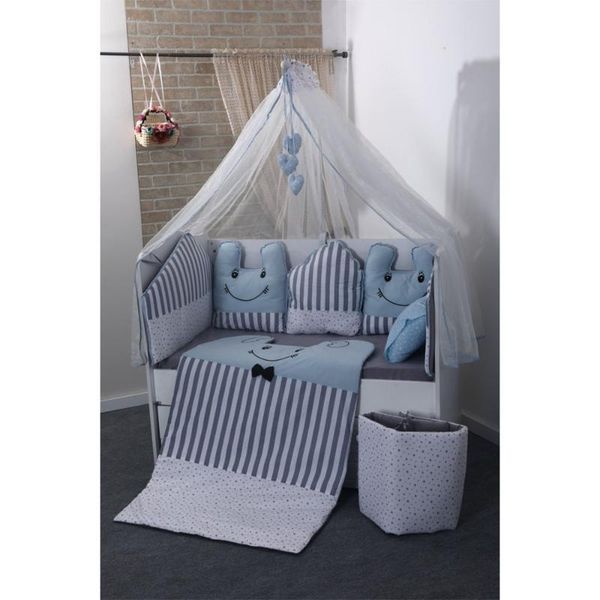 baby bedding sets satin bed linen cotton cover sheets ornamental pillow cradle bumpers in the crib four seasons 11 pcs
baby bedding sets satin bed linen cotton cover sheets ornamental pillow cradle bumpers in the crib four seasons 11 pcs