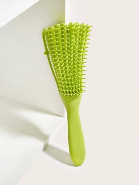hair brushes massage detangling brush scalp comb for curly wet hairbrush women roller, Silver
hair brushes massage detangling brush scalp comb for curly wet hairbrush women roller, Silver