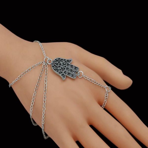 charm bracelets women bracelet bergamot multi layer fatima hand finger harness fashion jewelry 2021, Golden;silver
charm bracelets women bracelet bergamot multi layer fatima hand finger harness fashion jewelry 2021, Golden;silver