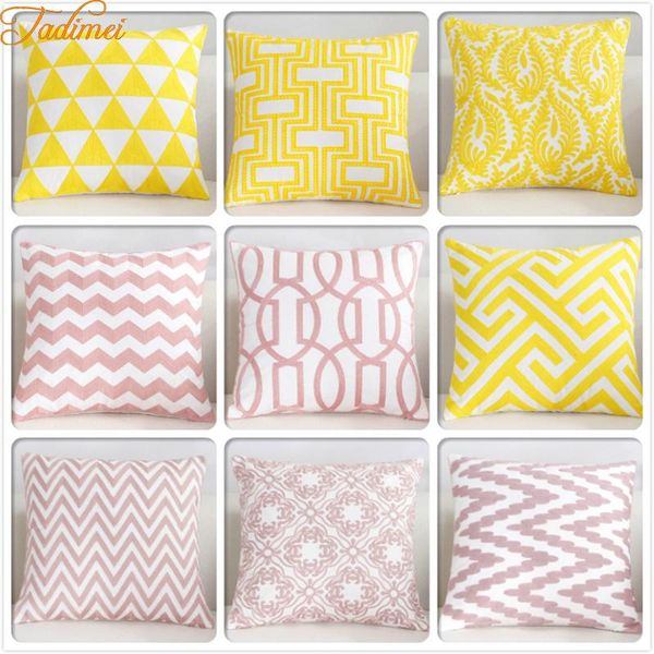decorative throw pillow case 18*18inch 45x45cm garden sofa chair car bed back lumbar waist cushion cover cushioncover pillowcase cushion/dec
decorative throw pillow case 18*18inch 45x45cm garden sofa chair car bed back lumbar waist cushion cover cushioncover pillowcase cushion/dec