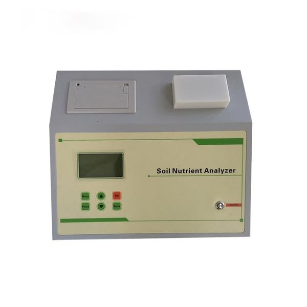 lab supplies tpy-7pc soil nutrient tester meter
lab supplies tpy-7pc soil nutrient tester meter