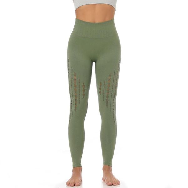 fashion women´s high waist yoga leggings workout running athletic pants seamless hollowing out sports trousers outfit
fashion women´s high waist yoga leggings workout running athletic pants seamless hollowing out sports trousers outfit