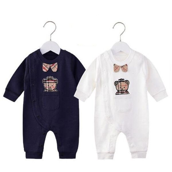 retail newborn cotton rompers boy and girls cute bear jumpsuits 2022 spring autumn new baby soft and comfortable pajamas, Blue
retail newborn cotton rompers boy and girls cute bear jumpsuits 2022 spring autumn new baby soft and comfortable pajamas, Blue