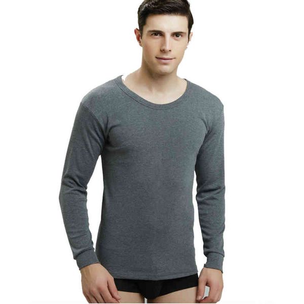 men's long sved t-shirts, thermal cotton underwear, autumn and winter , 2 piec / batch, Black;white
men's long sved t-shirts, thermal cotton underwear, autumn and winter , 2 piec / batch, Black;white