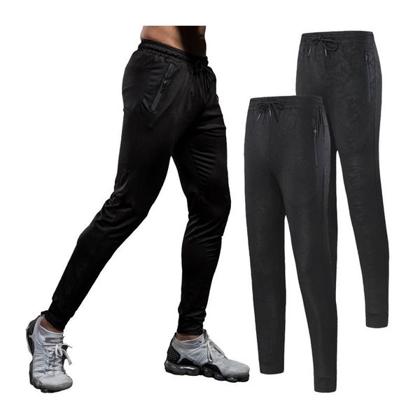 men sports pants print fitness gym trousers zipper pockets bodybuilding sweatpants high elastic male running sportpants, Black;blue
men sports pants print fitness gym trousers zipper pockets bodybuilding sweatpants high elastic male running sportpants, Black;blue