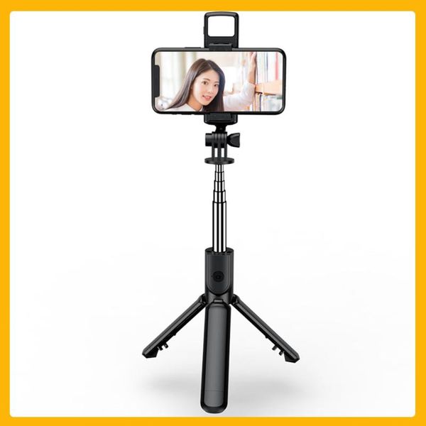 selfie monopods s03s bluetooth tripod stick fill light stabilizer flexible foldable mini expandable monopod portable for smartphone
selfie monopods s03s bluetooth tripod stick fill light stabilizer flexible foldable mini expandable monopod portable for smartphone