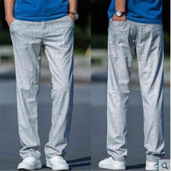 man linen straight pants casual summer thin loose trousers for male plus size 44 42 comfortable men pant a3252, Black
man linen straight pants casual summer thin loose trousers for male plus size 44 42 comfortable men pant a3252, Black