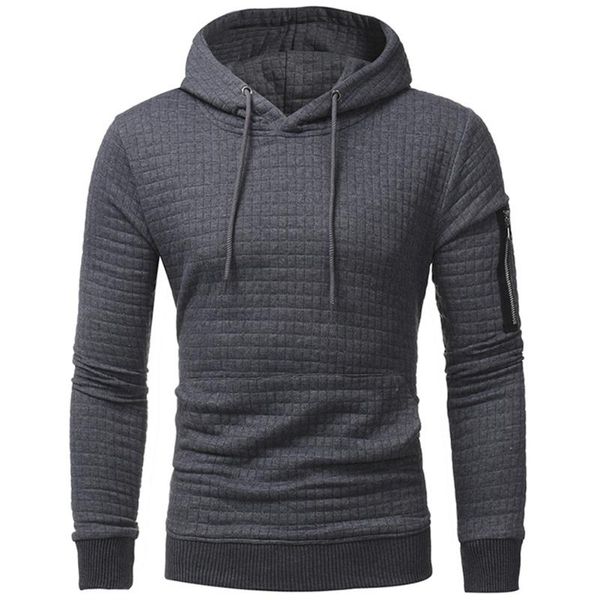 men's hoodies & sweatshirts mens hooded sweatshirt pullover plain hoodie long sleeve men woman fashion solid color hoody casual, Black
men's hoodies & sweatshirts mens hooded sweatshirt pullover plain hoodie long sleeve men woman fashion solid color hoody casual, Black