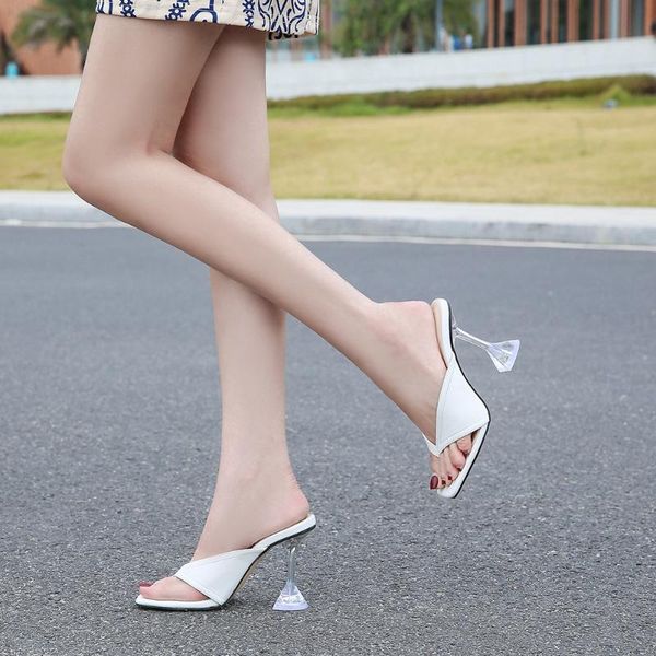 slippers shoes women female slides fashion thin heels square toe beige heeled sandals big size rubber flip flops soft 2021 luxu, Black
slippers shoes women female slides fashion thin heels square toe beige heeled sandals big size rubber flip flops soft 2021 luxu, Black
