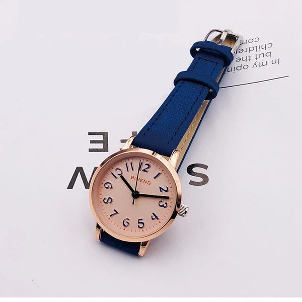 wristwatches 2021 ladies watch rhinestone british sports leisure fashion student belt female holiday gift pin buckle round dial leather stra, Slivery;brown
wristwatches 2021 ladies watch rhinestone british sports leisure fashion student belt female holiday gift pin buckle round dial leather stra, Slivery;brown
