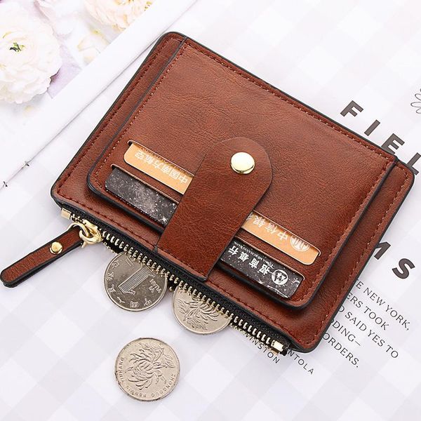 wallets 1pc 2021 credit id card holder slim leather wallet business purse money case for men women black fashion woman gifts, Red;black
wallets 1pc 2021 credit id card holder slim leather wallet business purse money case for men women black fashion woman gifts, Red;black