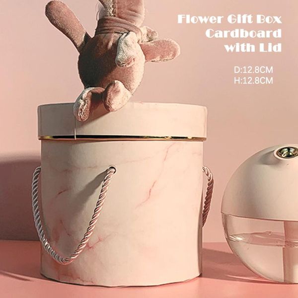 gift wrap fashion large box with lid round flower packaging paper boxes rose flowers arrangement holder wedding party favor giveaway
gift wrap fashion large box with lid round flower packaging paper boxes rose flowers arrangement holder wedding party favor giveaway