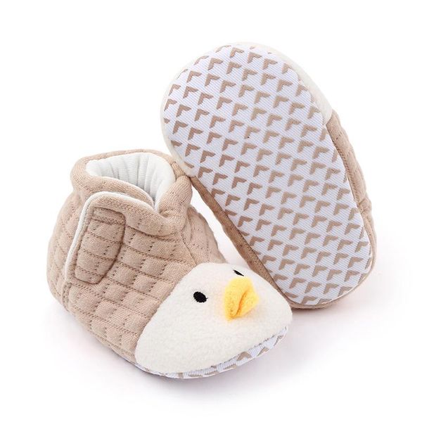 born baby boys girls cartoon pattern anti-slip casual pull-on shoes sneakers toddler soft soled first walkers
born baby boys girls cartoon pattern anti-slip casual pull-on shoes sneakers toddler soft soled first walkers