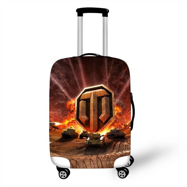 toiletry kits 18-32 inch game world of tanks elastic thicken luggage suitcase protective cover protect dust bag case cartoon travel
toiletry kits 18-32 inch game world of tanks elastic thicken luggage suitcase protective cover protect dust bag case cartoon travel