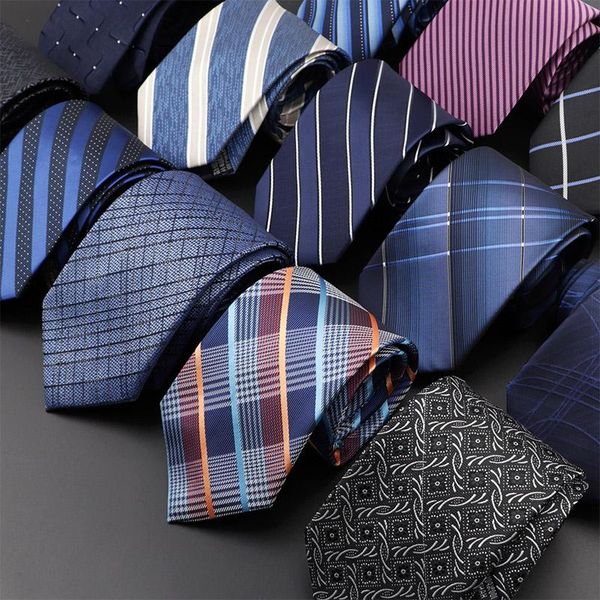 bow ties men's tie classic grid stripe flower floral geometric 8cm jacquard necktie accessories daily wear cravat wedding party gift, Black;gray
bow ties men's tie classic grid stripe flower floral geometric 8cm jacquard necktie accessories daily wear cravat wedding party gift, Black;gray