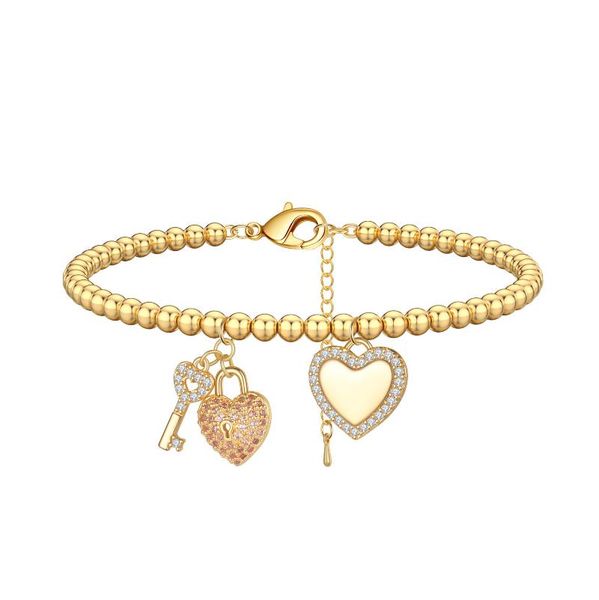 beaded, strands luxury fashion cubic zirconia natural shell stone charm bracelet for woman exquisite gold chain cuff girl jewelry gift, Black
beaded, strands luxury fashion cubic zirconia natural shell stone charm bracelet for woman exquisite gold chain cuff girl jewelry gift, Black