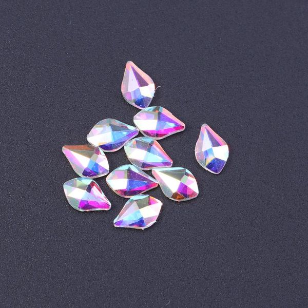 nail art decorations 10pcs shiny rhinestone jewelry 3d horse eye waterdrop diy symphony flat diamond sequins (, Silver;gold
nail art decorations 10pcs shiny rhinestone jewelry 3d horse eye waterdrop diy symphony flat diamond sequins (, Silver;gold