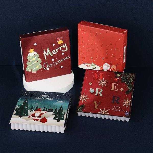 jewelry pouches, bags cute square christmas gift boxes female earrings ring necklace bracelet packaging box santa claus snowman decoration, Pink;blue
jewelry pouches, bags cute square christmas gift boxes female earrings ring necklace bracelet packaging box santa claus snowman decoration, Pink;blue
