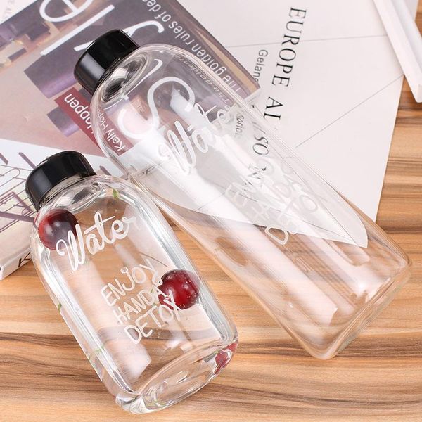 water bottles creative portable transparent cup fruit flower gift cute bottle plastic 550ml 950ml
water bottles creative portable transparent cup fruit flower gift cute bottle plastic 550ml 950ml