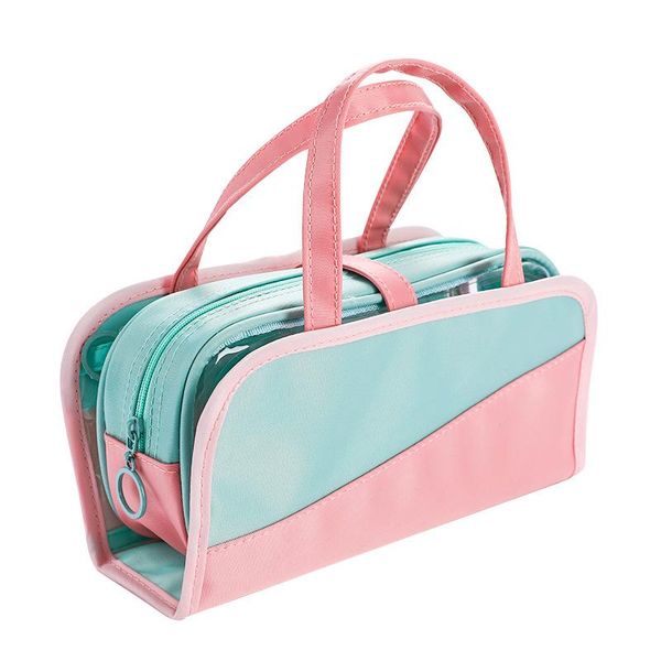 kaba bear pen pounch simple female student large capacity stationery box creative small fresh pencil case girl bags
kaba bear pen pounch simple female student large capacity stationery box creative small fresh pencil case girl bags