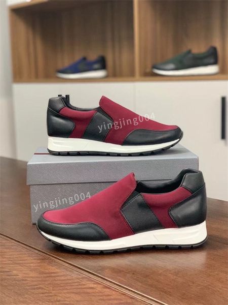 2021 highquality boots fashion comfortable sports casual shoes triple leather classic men stitching outdoor lace-up retro style 39-46, Black
2021 highquality boots fashion comfortable sports casual shoes triple leather classic men stitching outdoor lace-up retro style 39-46, Black