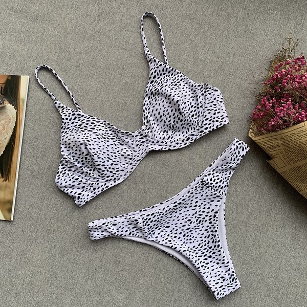 underwire port bralette bikini set women dot swimsuit spaghetti straps swimwear bathing suit pads biquini monokini swimby
underwire port bralette bikini set women dot swimsuit spaghetti straps swimwear bathing suit pads biquini monokini swimby