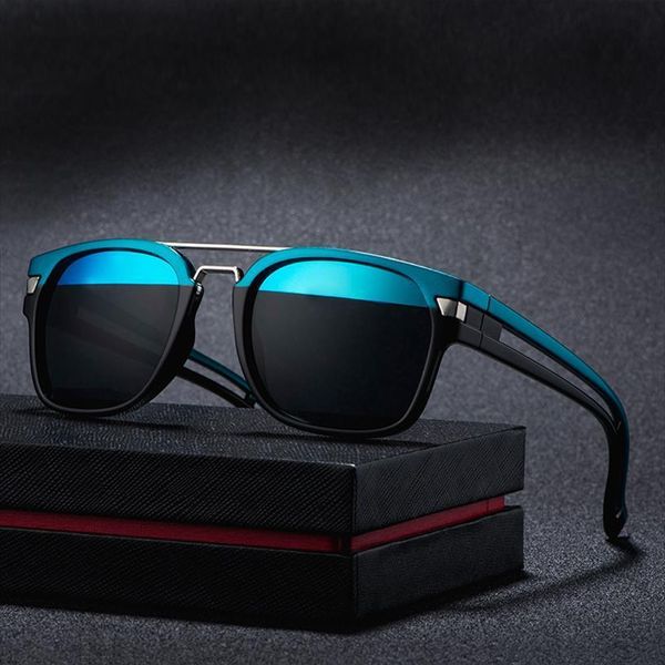 mens sunglasses men women goggles fashion sports sun glasses for man brand design shades male oculos de sol uv, White;black
mens sunglasses men women goggles fashion sports sun glasses for man brand design shades male oculos de sol uv, White;black