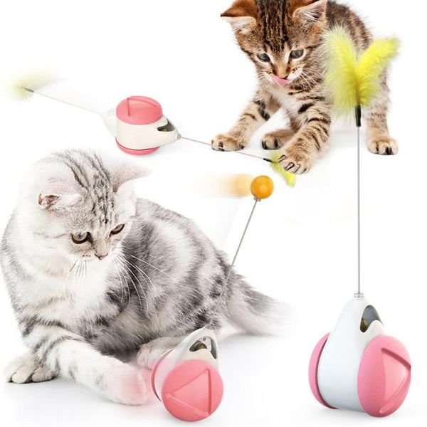 cat toys interactive ball tumbler balanced wheel smart with catnip teaser feather stick star pet supplies
cat toys interactive ball tumbler balanced wheel smart with catnip teaser feather stick star pet supplies