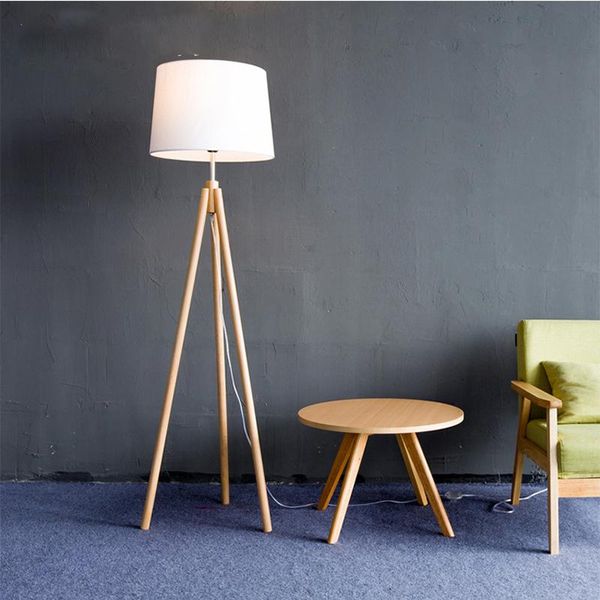 nordic floor lamp living room bedroom modern solid wood large tripod american rural remote control lamps
nordic floor lamp living room bedroom modern solid wood large tripod american rural remote control lamps