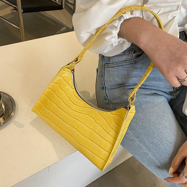 evening bags stone pattern design pu leather shoulder underarm for women 2021 fashion small handbags and purses
evening bags stone pattern design pu leather shoulder underarm for women 2021 fashion small handbags and purses
