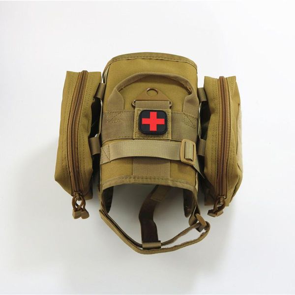 dog vest tactical hunting clothes harness adjustable training for walking hiking service dogs vests collars & leashes
dog vest tactical hunting clothes harness adjustable training for walking hiking service dogs vests collars & leashes
