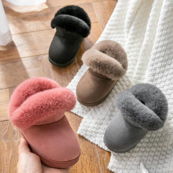 boots autumn and winter 2021 large mouth snow boys girls children warm indoor outdoor children, Black;grey
boots autumn and winter 2021 large mouth snow boys girls children warm indoor outdoor children, Black;grey