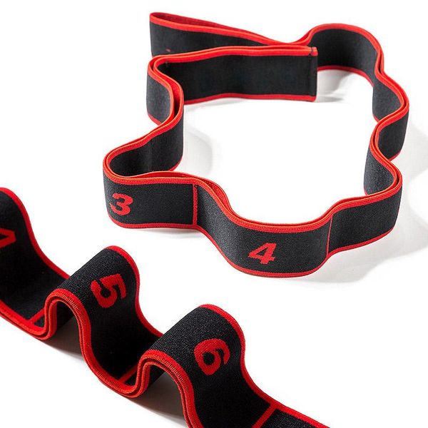 fitness exercise women man latin dance elastic stretch belt pull strap sports yoga resistance band for body building bands
fitness exercise women man latin dance elastic stretch belt pull strap sports yoga resistance band for body building bands