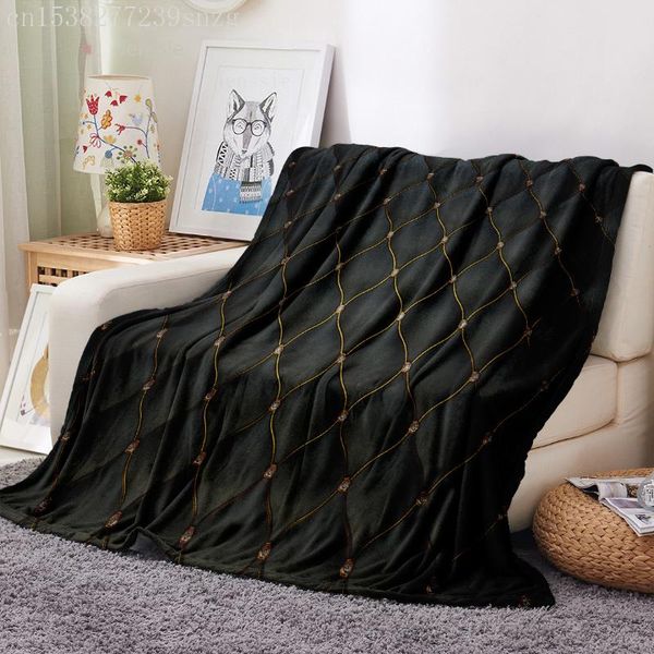 blankets fashion plaid throw blanket 3d printing flannel office air conditioner yu size sleeping sofa sheet cover
blankets fashion plaid throw blanket 3d printing flannel office air conditioner yu size sleeping sofa sheet cover