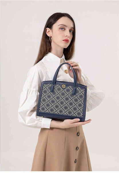 tclassicb bag women's messenger one shoulder portable high-capacity new fashion versatile handbags sale
tclassicb bag women's messenger one shoulder portable high-capacity new fashion versatile handbags sale