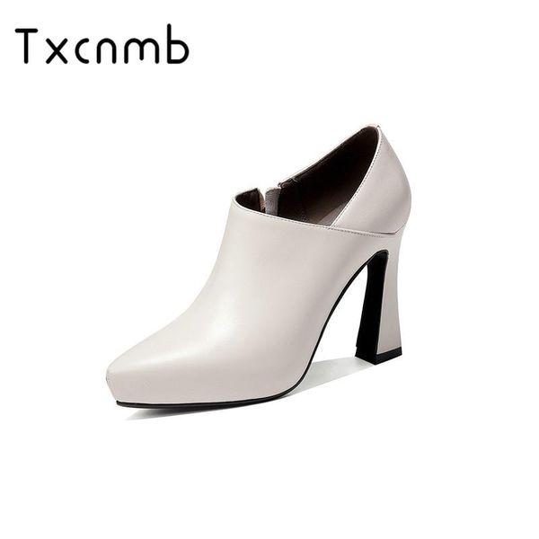 spring high heel shoes woman wedding party women pumps genuine leather shallow single fashion dress, Black
spring high heel shoes woman wedding party women pumps genuine leather shallow single fashion dress, Black