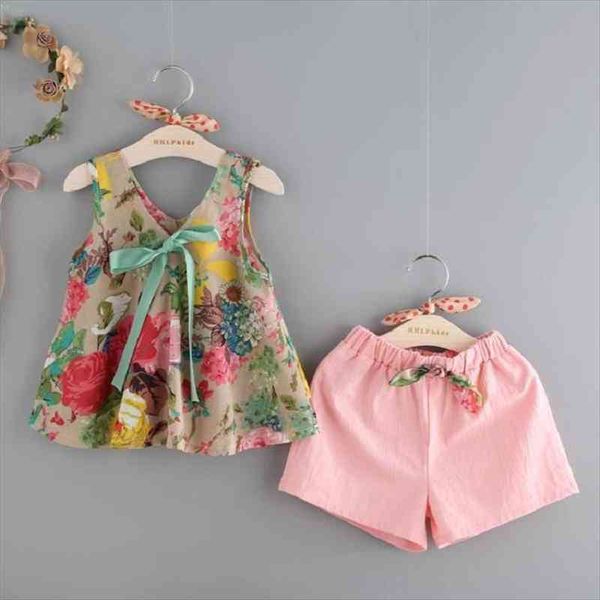 2 3 4 5 6 7 8 year toddler girls clothes sleeveless vest pink shorts children clothing set summer casual, White
2 3 4 5 6 7 8 year toddler girls clothes sleeveless vest pink shorts children clothing set summer casual, White