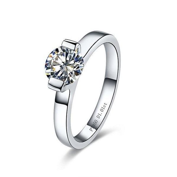 cluster rings 1ct solid white gold 14k round diamond women wedding ring jewelry, Golden;silver
cluster rings 1ct solid white gold 14k round diamond women wedding ring jewelry, Golden;silver