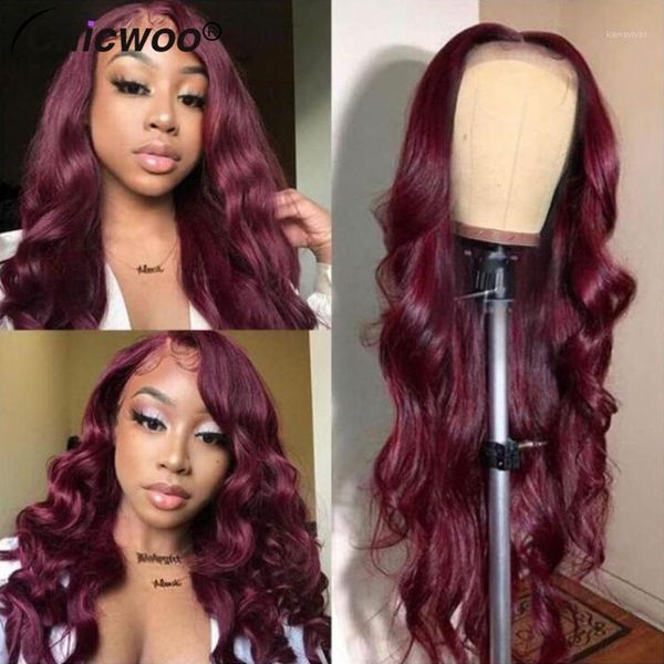 body wave burgundy 99j colored lace front human hair wigs for women pre plucked brazilian remy 1b/99j ombre wig1, Black;brown
body wave burgundy 99j colored lace front human hair wigs for women pre plucked brazilian remy 1b/99j ombre wig1, Black;brown