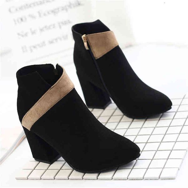 boots women's shoes with zippers, women's fashions, winter boots pointy beaks, high heels. 2w5g, Black
boots women's shoes with zippers, women's fashions, winter boots pointy beaks, high heels. 2w5g, Black