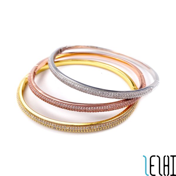 bohemian eternal charm love iced out tennis bangle for women glitter wedd rose gold silver 3 colors diamond bangles woman fashion wedding pr, Golden;silver 
bohemian eternal charm love iced out tennis bangle for women glitter wedd rose gold silver 3 colors diamond bangles woman fashion wedding pr, Golden;silver